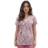 Bluza medyczna W15 elastyczna bawełna roz. M – bluza medyczna – bluza lekarska robocza